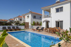 Ayia Napa Bay View Villa 5